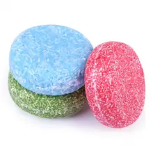 Чистый органический ручной работы холодной обработанной корицы Шампунь Бар волос шампунь для ванной мыло кожи тела выпадение волос продукт