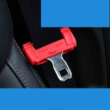 lsrtw2017 Silicone car seat belt buckle cover for subaru outback forester legacy xv impreza lsrtw2017 Silicone car seat belt buckle cover for subaru outback forester legacy xv impreza