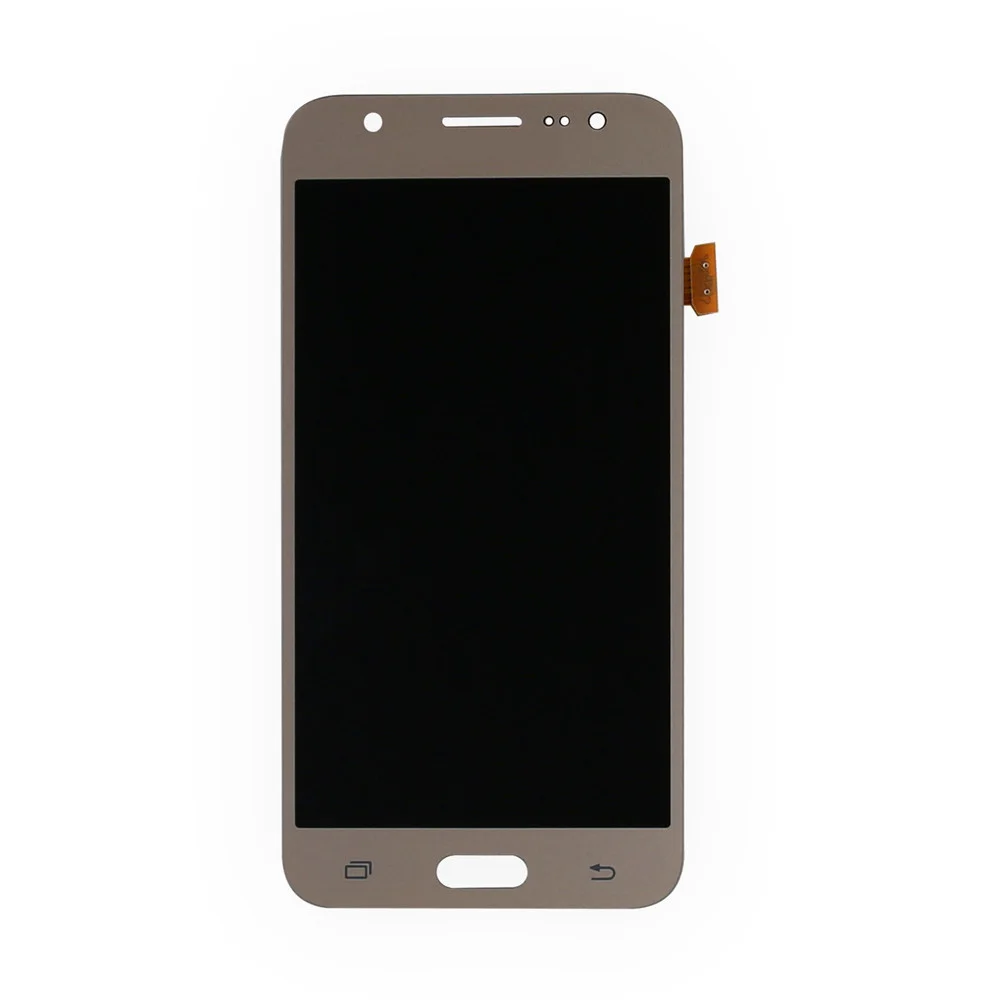 Сменный сенсорный ЖК экран для Samsung Galaxy J5 J500|Экраны мобильных телефонов| |
