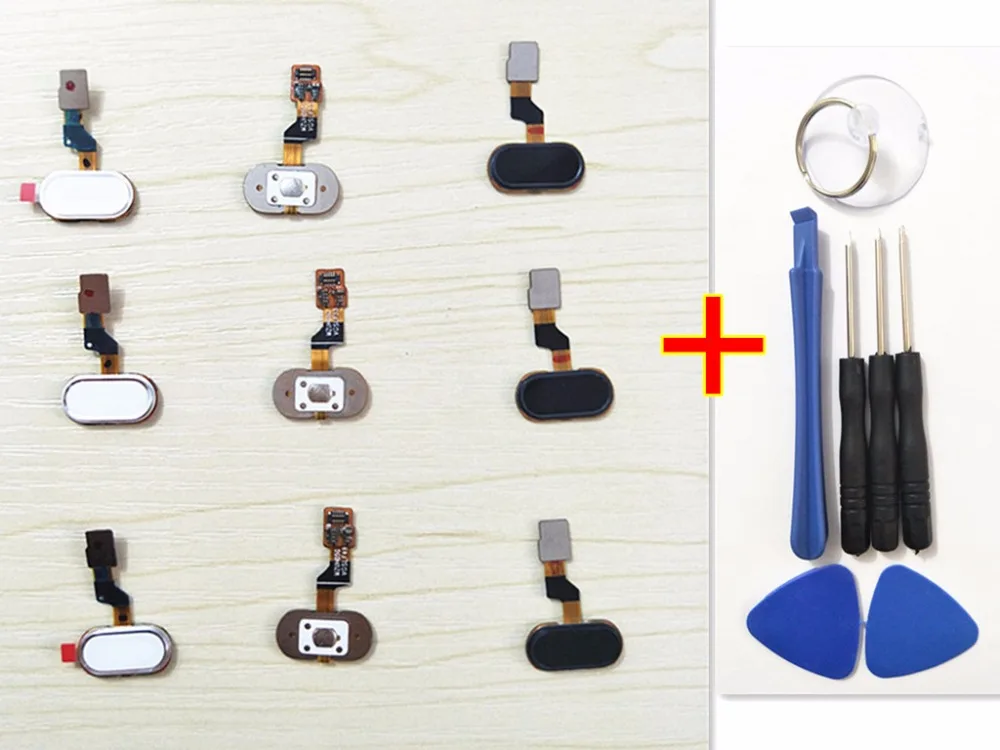 

+ Free Tools AZK 100% New back Button for Meizu M3S Home Button Flex button M3S Phone Back Key Parts M3S Mini Mobile Phone