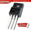 Transistor TO-220F to 220f, 10 pièces, mrf10100 mrf10200 mrf20100 mrf20220 LM317T IRF3205 ► Photo 3/6