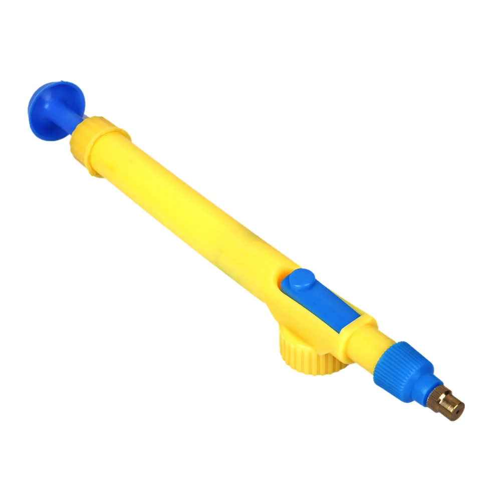 

Mini Sprayer Juice Bottles Interface Trolley Gun Spray Pressure Tool Head Water New