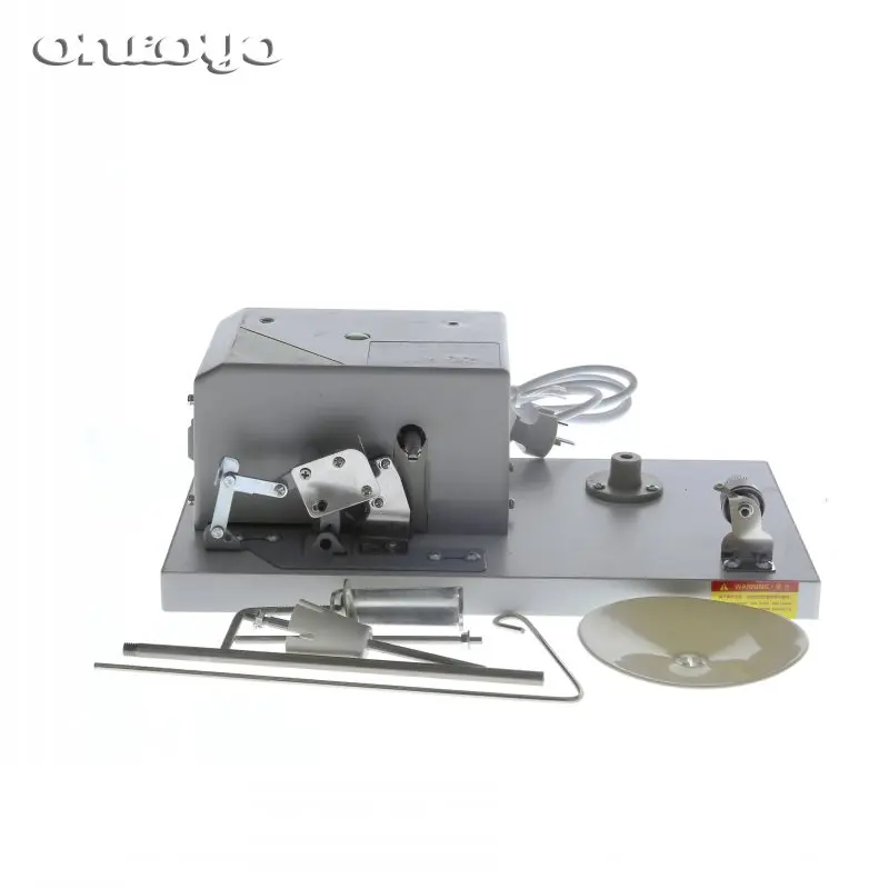 Embroidered With Supply Computer Embroidery Machine Accessory Products (Dan Tou) Winding Machine