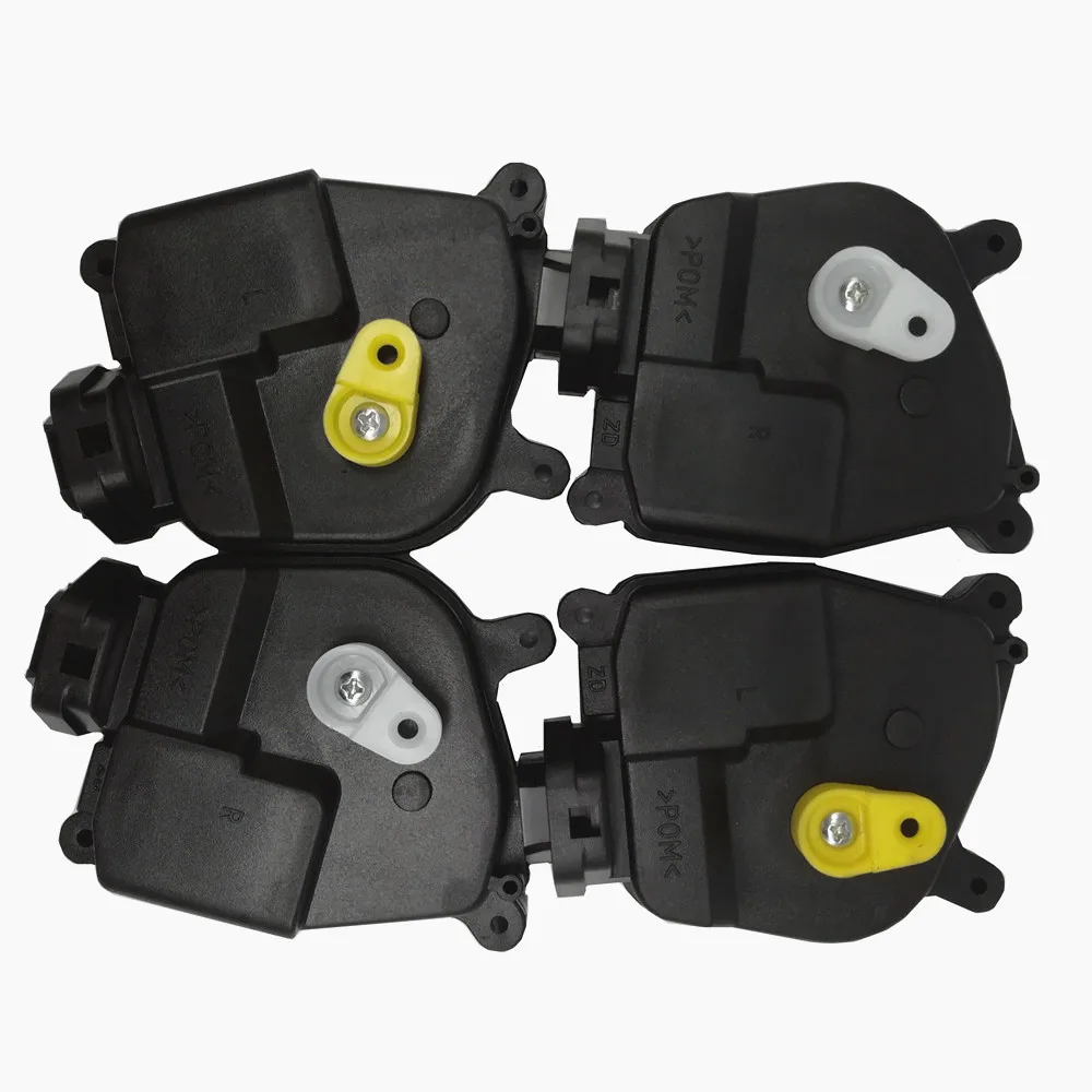 Door Lock Actuator Front right
