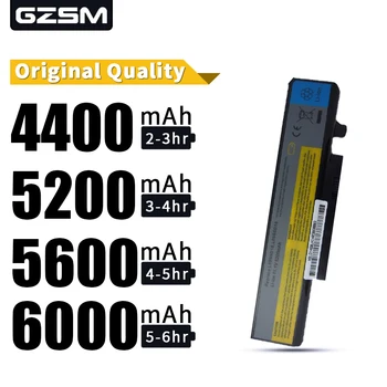 

HSW laptop battery for IdeaPad Y460 Y460A Y460AT Y460C Y460G Y460N Y460P Y560A Y560G Y560P Y460A Y560 Y560A Y560AT bateria akku