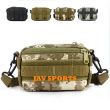 D5 Колонка подсумок Тактический сумка для охоты MOLLE 7 цветов(SKU12050296