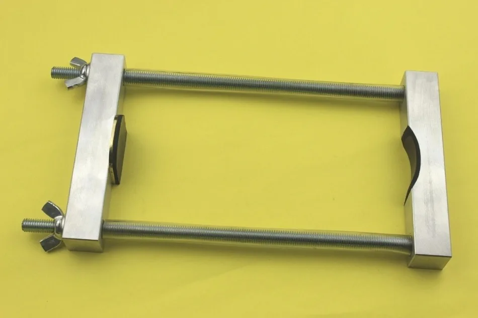 

CELLO BRIDGE FITTING TOOL, LUTHIER TOOL, CELLO MAKING TOOLS