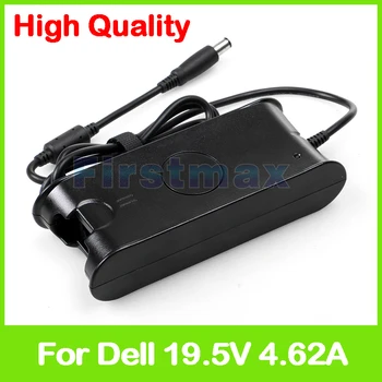

19.5V 4.62A AC power adapter laptop charger for Dell Latitude 15 3560 3570 E5500 E5500n E5510 E5520 EE5520M E5520N E5530 E5550