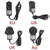 5V 2.5A Power Supply Raspberry Pi 3 B+ DC Power Adapter Switch Button EU US UK AU Plug for Raspberry Pi 3 Model B +/3 ► Photo 3/6