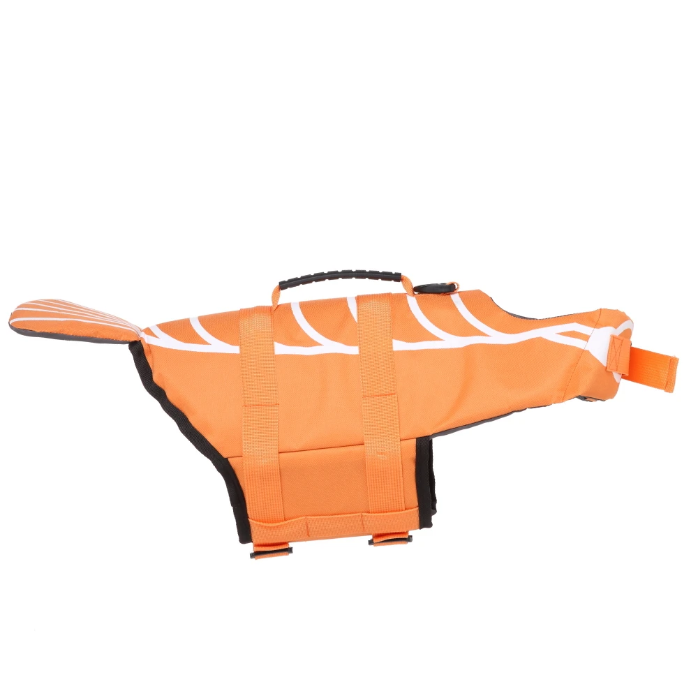 Плавательный спасательный жилет для домашних животных, Костюм Русалки с холодным морем-горничной, безопасная одежда для плавания, одежда с glassate