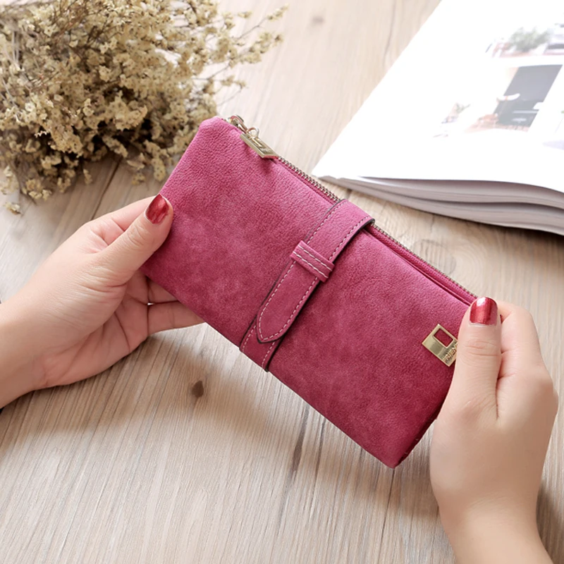 

Universal Hasp Mobile Phone Bag For iPhoneX XS 7 8 6 6s Suede Wallet Phone Bag For Samsung GalaxyS10 S8 S7 Note8 Drop Shipping