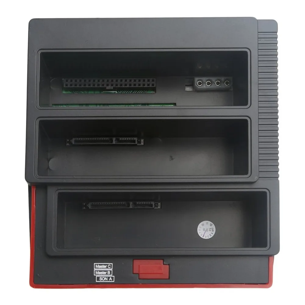 USB 30 a 25