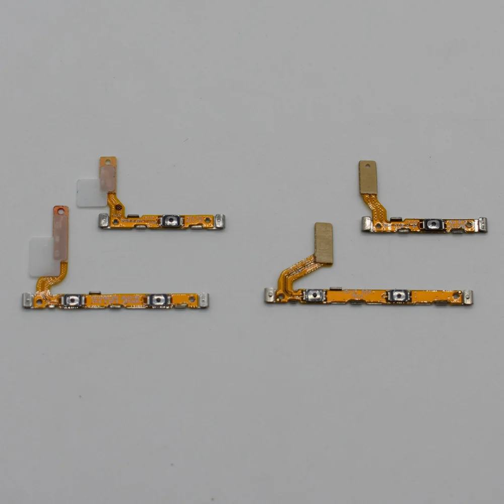 

1sets For Samsung Galaxy J3 2017 j330 J5 2017 J530 J730 Power On off Volume Switch Button Flex Cable Ribbon