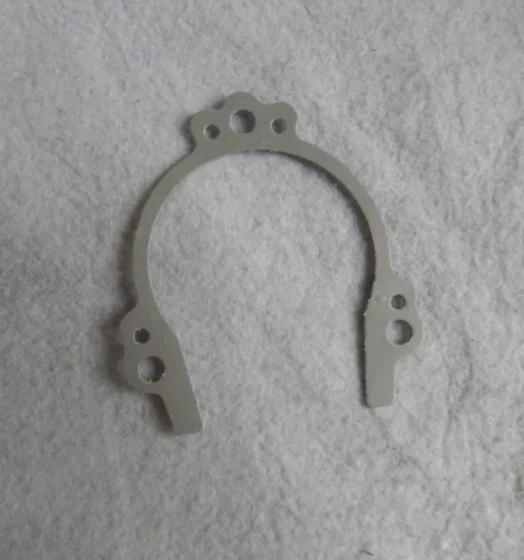 GASKET SET ZENOAH 7510 6010 6