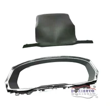 Для VW Passat b8 метр коробка lcd VC инструмент Щит ЖК-метр доска отделка