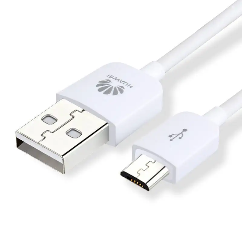 huawei Зарядное устройство 5v1a адаптер зарядного устройства usb 1a микро кабель для honor 7x 3x 4a 4c 4x g7 p7 p6 5c 6a 5x6 6c 6x p6 p7 p8 g9