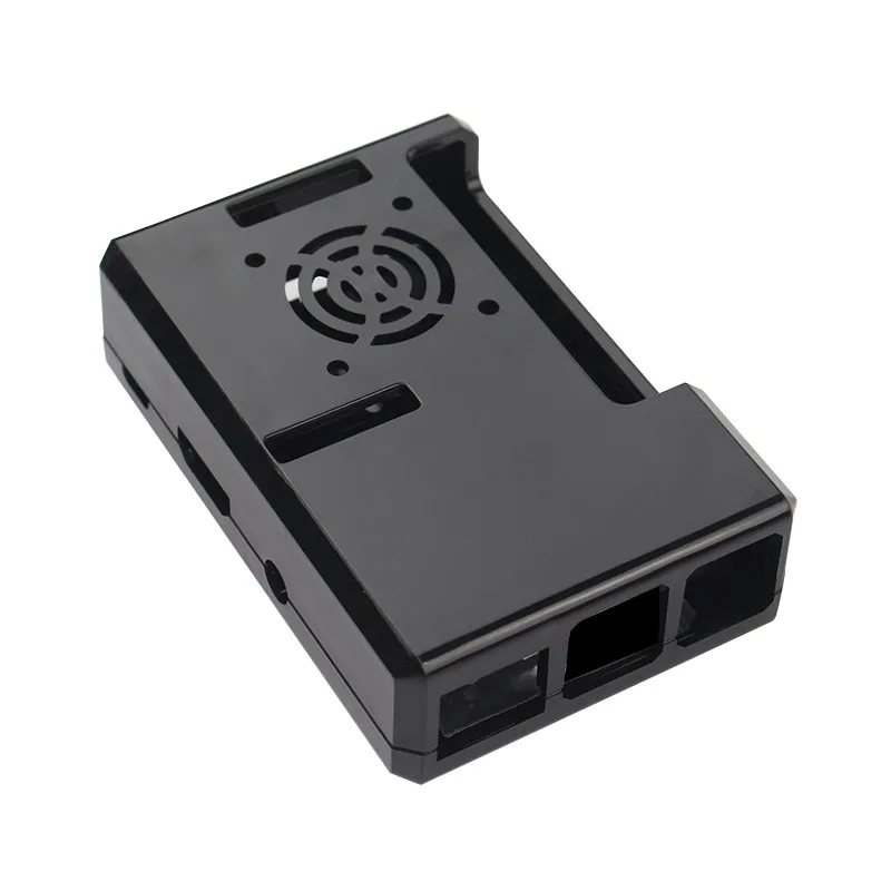 New-Arrival-Raspberry-Pi-3-Model-B-ABS-Case-Protective-Shell-Cover-Plastic-Box-Closed-Cover