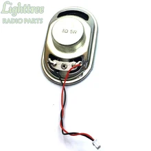 10X внутренний Динамик для TK8108 TM271 TM471 GM3188 GM950 8Ohm 5 ватт