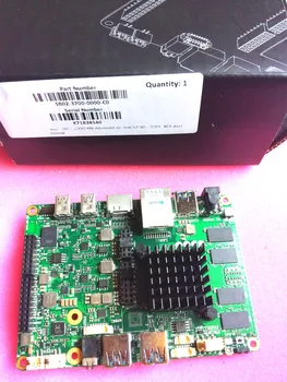 

SB02-3700-0000-C0 Advanced x86 maker UDOO Intel N3160 development board