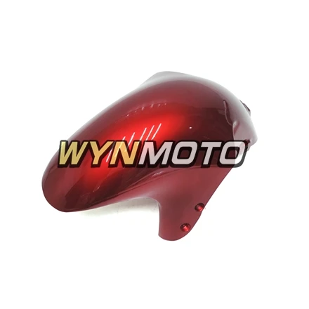 Белый красный полный ABS Пластик обтекатель Наборы для Suzuki GSXR1300 Hayabusa 08 09 10 11 12 13 14 15 16 средства ухода за кожей комплект панелей корпусов капоты