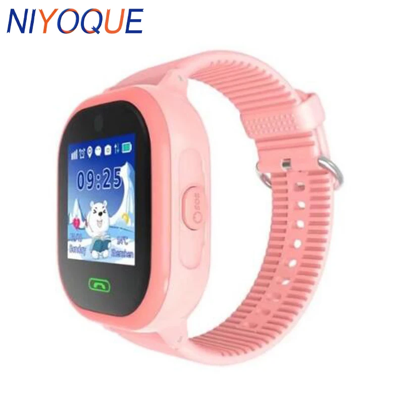 fast track smart watch