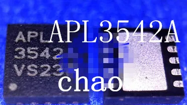 -5 шт. APL3542A APL3542AQBI-TRG QFN10  Обустройство | Регуляторы напряж./стабилизаторы -32950745068