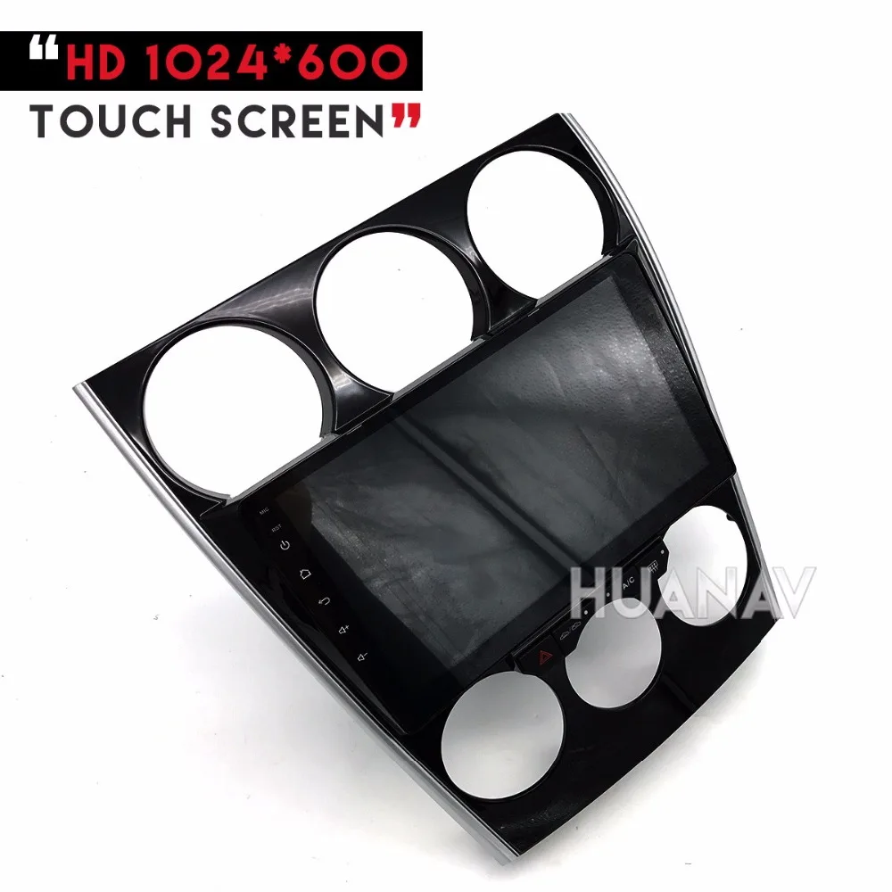 Clearance Car radio for Mazda6 Mazda 6 2002-2008 Car DVD Player GPS navigation Android 5.1 10.1" Big Screen Head Unit with 1G RAM 16G ROM 2 Clearance Car radio for Mazda6 Mazda 6 2002-2008 Car DVD Player GPS navigation Android 5.1 10.1" Big Screen Head Unit with 1G RAM 16G ROM 2