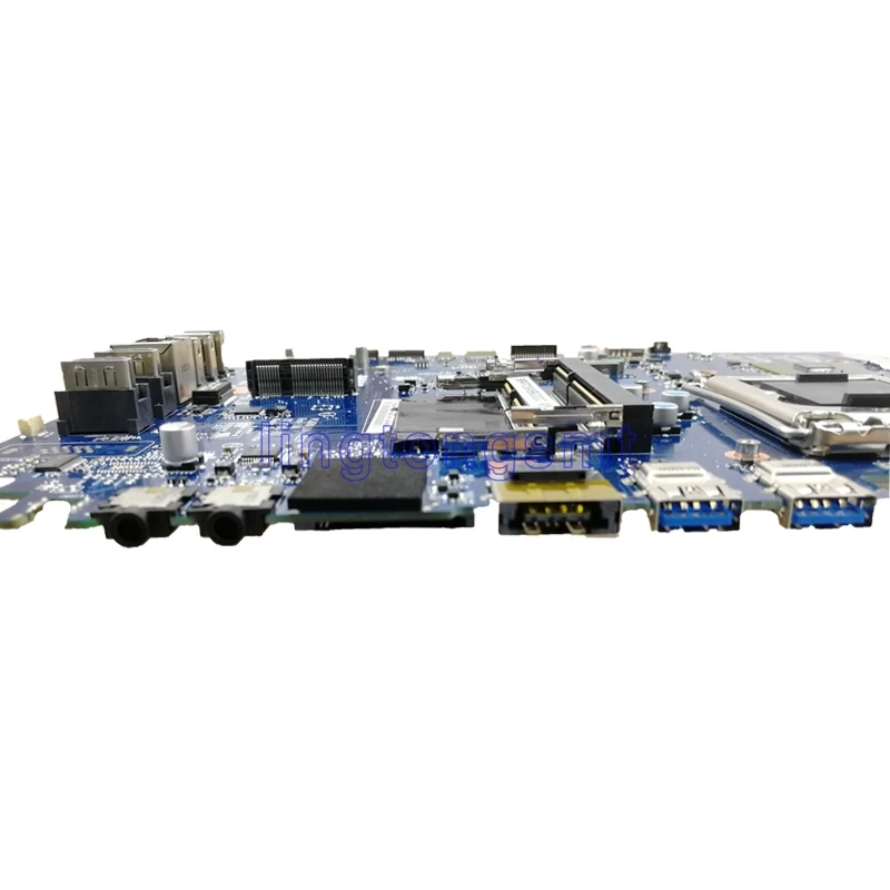 Оригинальная все-в-одном материнская плата для ASUS ET2210I ET2210 LA-7522P материнская плата 100% тест ok работает PM