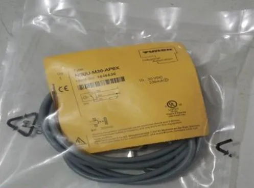 

New original NI30U-M30-AP6X Warranty For Two Year