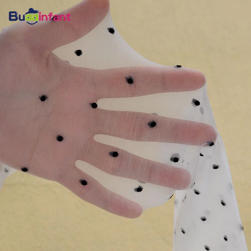 Cute cat girl tights children's sheer 15D stockings for girls kids baby pantyhose cartoon characters thin tight summer 1-9Y
