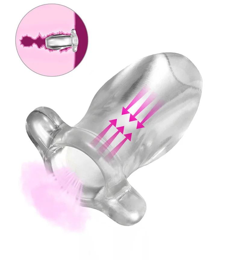 hollow ana plug  (3)