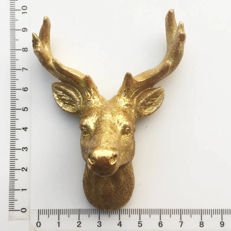 北欧スイススウェーデンデンマークフィンランドノルウェー三次元ゴールドヘラジカヘッドクリエイティブ旅行のお土産冷蔵庫 Sticke 冷蔵庫マグネット Aliexpress