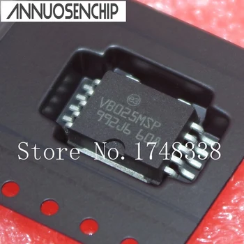 

10pcs/lot VB025 VB025MSP automobile engine ignition tube driver IC