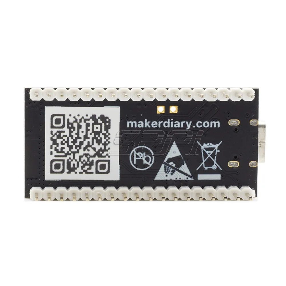 52Pi Новинка! nRF52840-MDK набор для разработки IoT