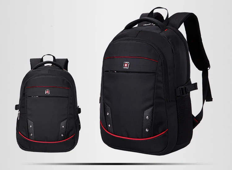 Для женщин Для мужчин ноутбук рюкзак для планшета Водонепроницаемый Офисные сумки на плечо сумка для подростков Книга школьный рюкзак, рюкзак для путешествий сумка Mochila