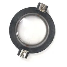 Сменная диафрагма для RCF ND1411-M диафрагма CCAR плоский провод для CD1411, 8 Ом 35,5 мм