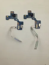 Dell E6410 коммутационная плата, интерфейсная плата индикаторная доска LS-5471P