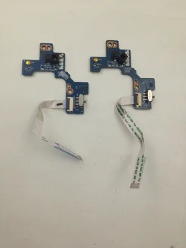 

Dell E6410 Switch Board Board Interface Board Indicator Board LS-5471P