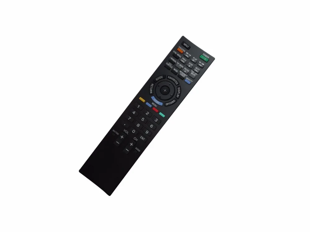 Пульт дистанционного управления для Sony KDL 40EX600 32EX500 40EX500 46EX500 55EX500 60EX500 LED Bravia HDTV