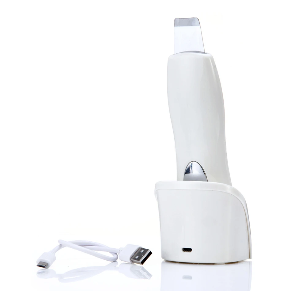 Peeling Face Pores Peeling Machine Exfoliating Massager Skin Care