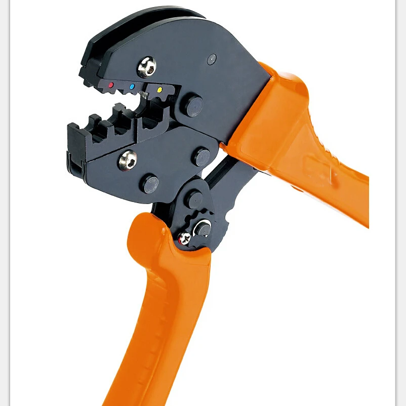 

AP-30J 0.5-6 mm2 crimping tools for wire end sleeves high quality multi-function crimping pliers tube crimping pliers