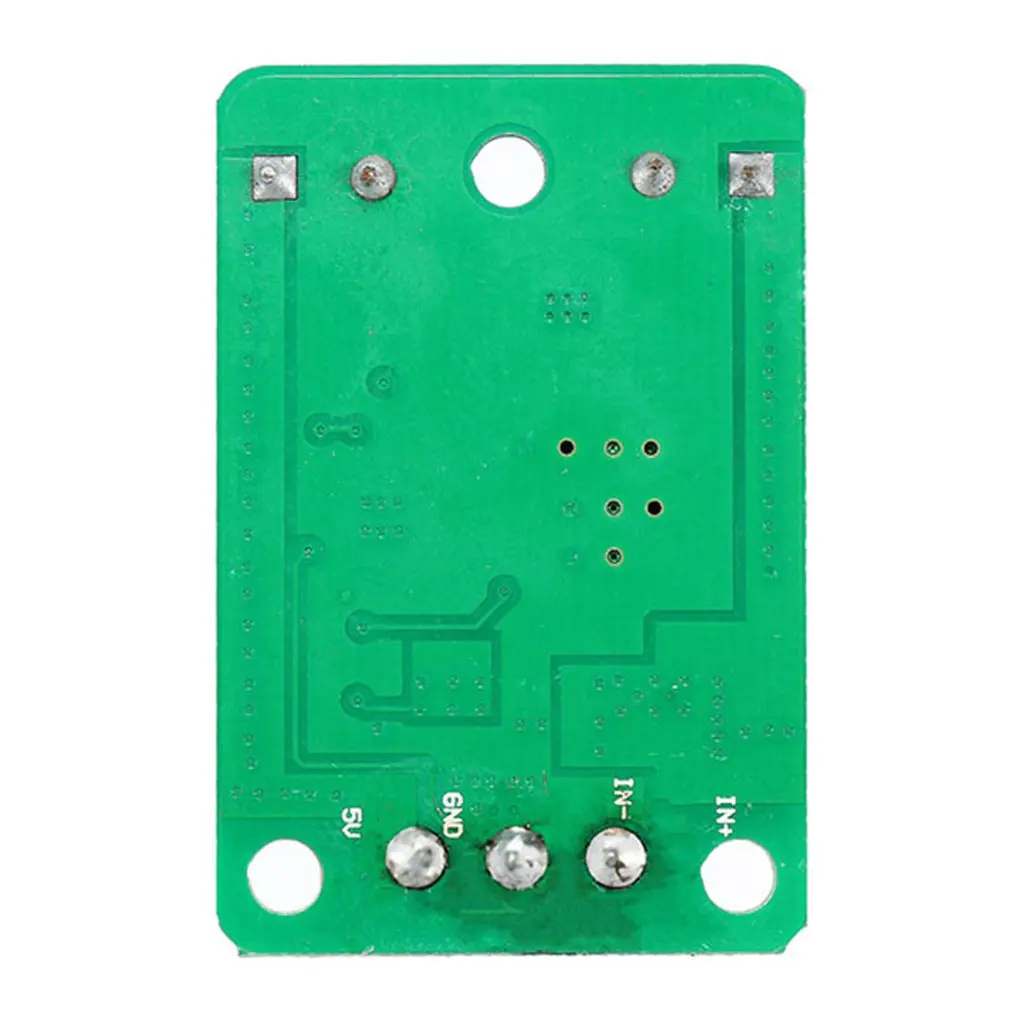 DC-DC понижающий модуль 24 v/12 V to 5 V/5A источник питания 9-35V заменяет 055L изысканно спроектированный прочный