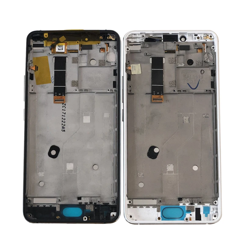 ЖК дисплей 5 дюйма для Meizu U20 axisмеждународная версия + дигитайзер сенсорной панели