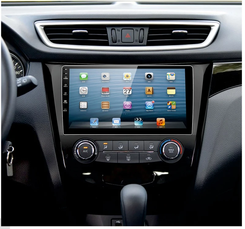 Clearance Android 8.0 System Car DVD GPS Navigation System Car Media Stereo Radio Player for Nissan Qashqai 2016 Support OBD2 DVR DAB+ 21 Clearance Android 8.0 System Car DVD GPS Navigation System Car Media Stereo Radio Player for Nissan Qashqai 2016 Support OBD2 DVR DAB+ 21