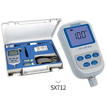 

Portable Conductivity Meter Salinity Digital Meter Analysis Instrument Conductivity Meter