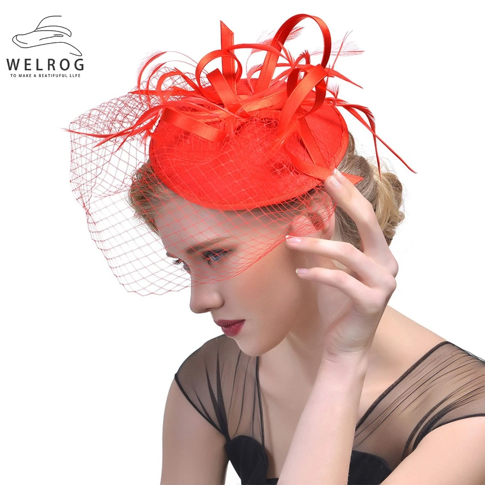 Fancy headwear Clearance