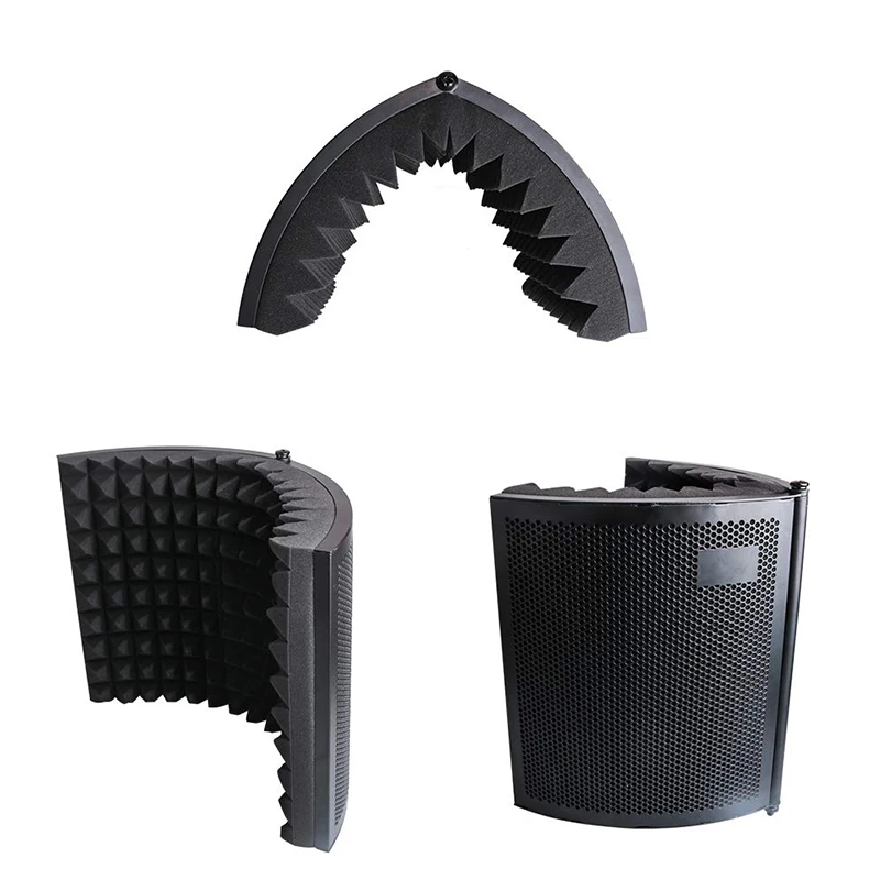 MAONO Foldable Adjustable Studio Recording