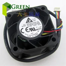 DHL Free shipping New Original Delta FFB0412UHN 4028 40MM 1U 2U server fan Big power Cooling fan 12V 0.81A with 4pin DHL Free shipping New Original Delta FFB0412UHN 4028 40MM 1U 2U server fan Big power Cooling fan 12V 0.81A with 4pin