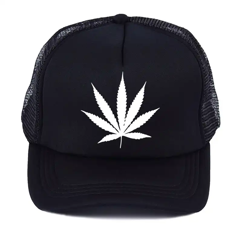 summer driver's cap