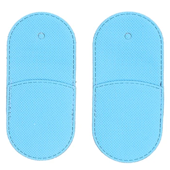 

6pcs/box Eye Patch Eyeshade For Boy Gril Children Kids Amblyopia Eye Patches Treating Strabismus Glasses Kit 3 Types